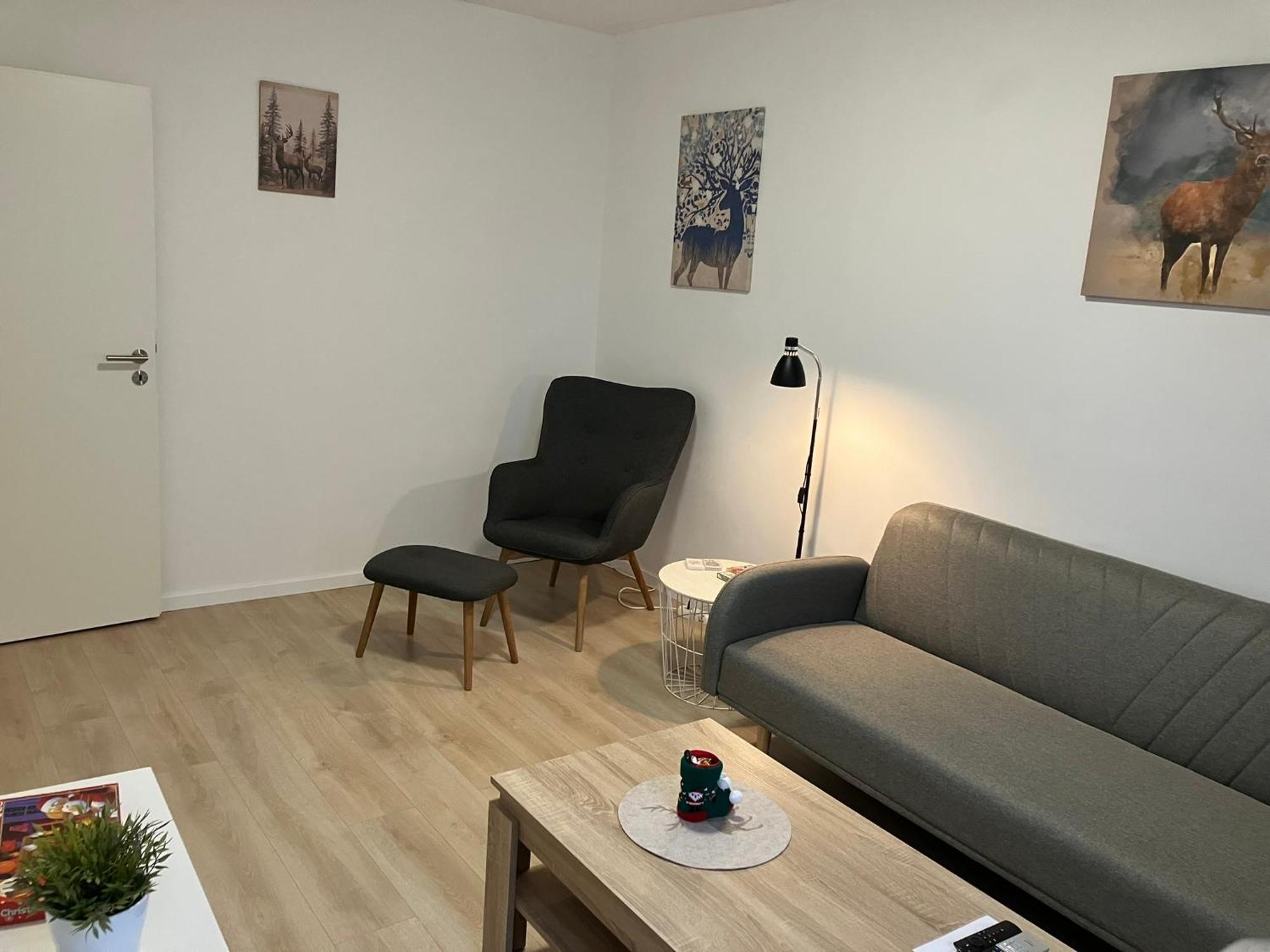 Borsch Urlaub Ferienwohnungen Geisa Exteriér fotografie